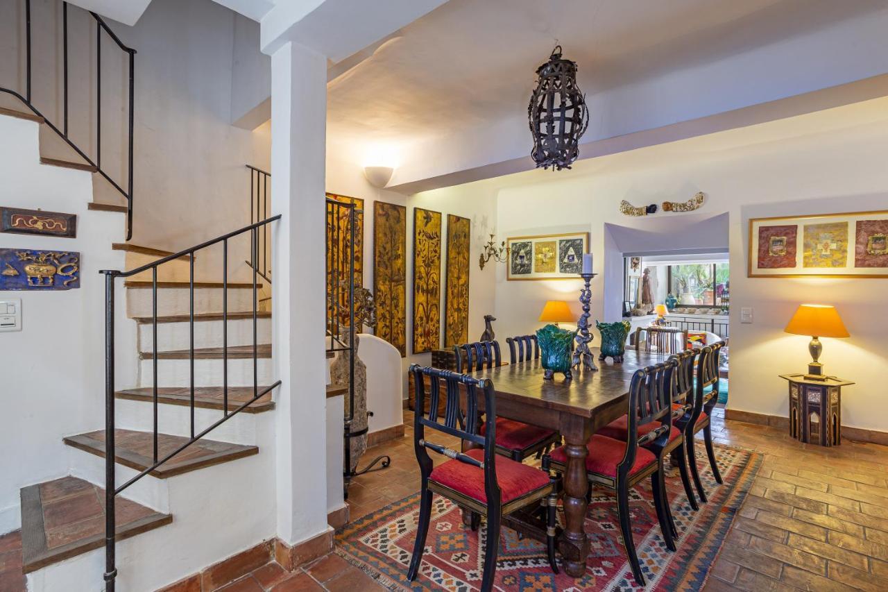 גרימו La Maison Du Prince מראה חיצוני תמונה