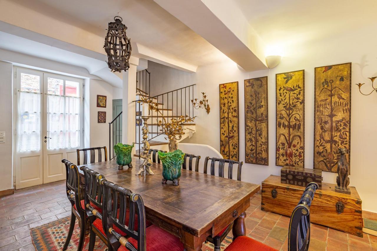 גרימו La Maison Du Prince מראה חיצוני תמונה