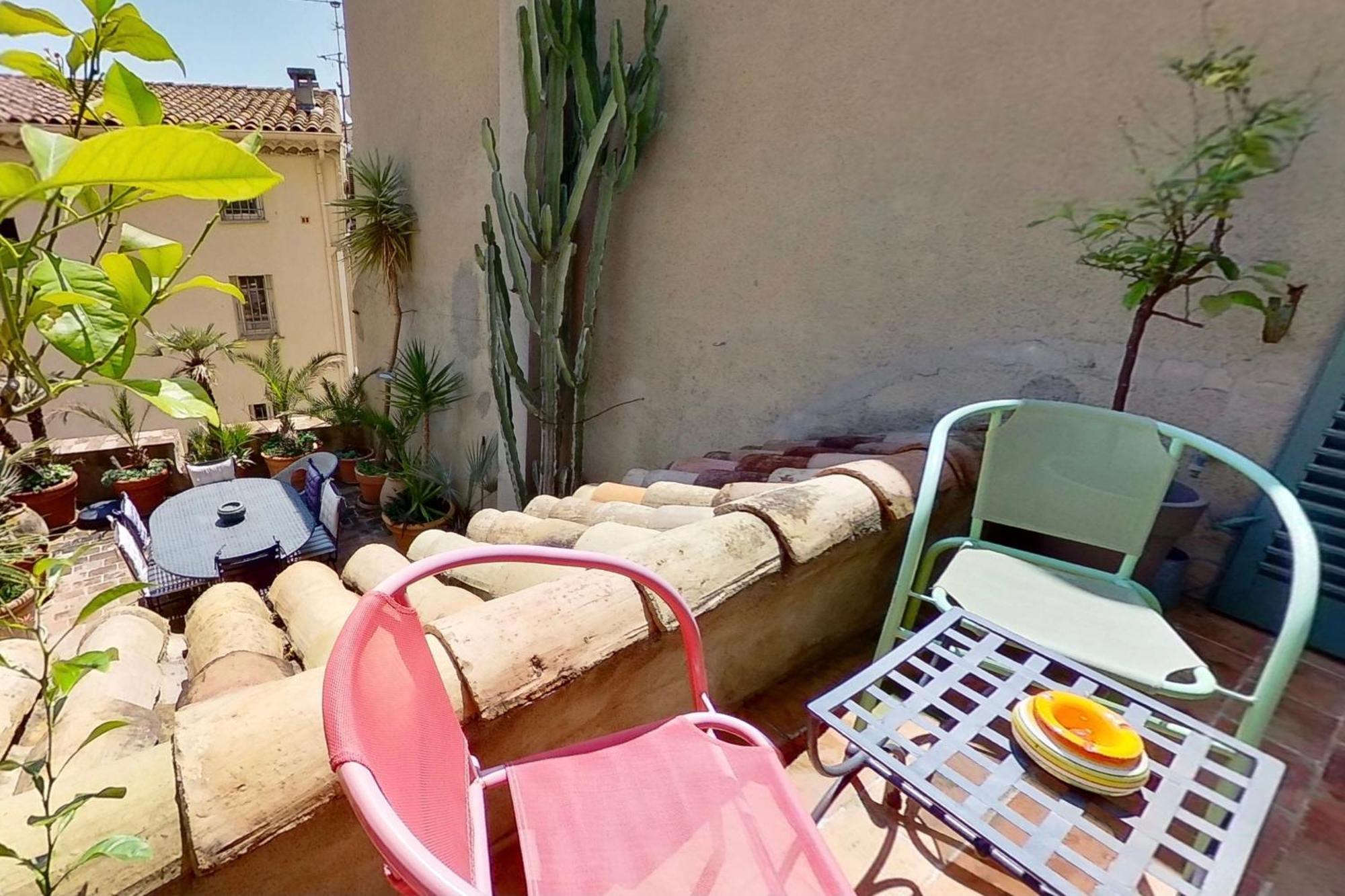 גרימו La Maison Du Prince מראה חיצוני תמונה